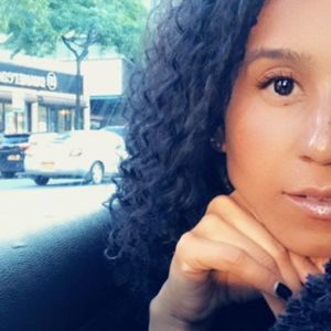 Meet your Posher, Joshlyn